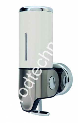 Дозатор для мыла модель BK1037 0,6л BIONIK